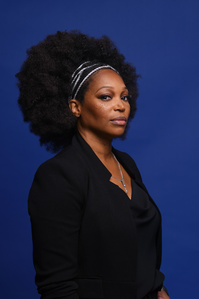 Toronto, Ontario (July 16, 2020) - Celebrating Black Canadian women.  Tracy Moore for Chatelaine September&#x2F;October 2020.  Photo by Alicia Wynter