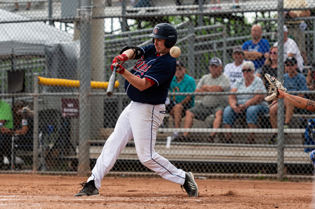 Kitchener, Ontario (17/08/2018) -   ISC Fastball Tournament at the Peter Hallman Ball Park in Kitchener, Ont.  Photo by Alicia Wynter




Exif: 
NIKON D4 | AF Zoom 24-70mm f/2.8G
f/6.3 | 1/1600 | ISO 800