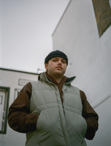 Jiovani Jemndi​ at Nicce HQ 
