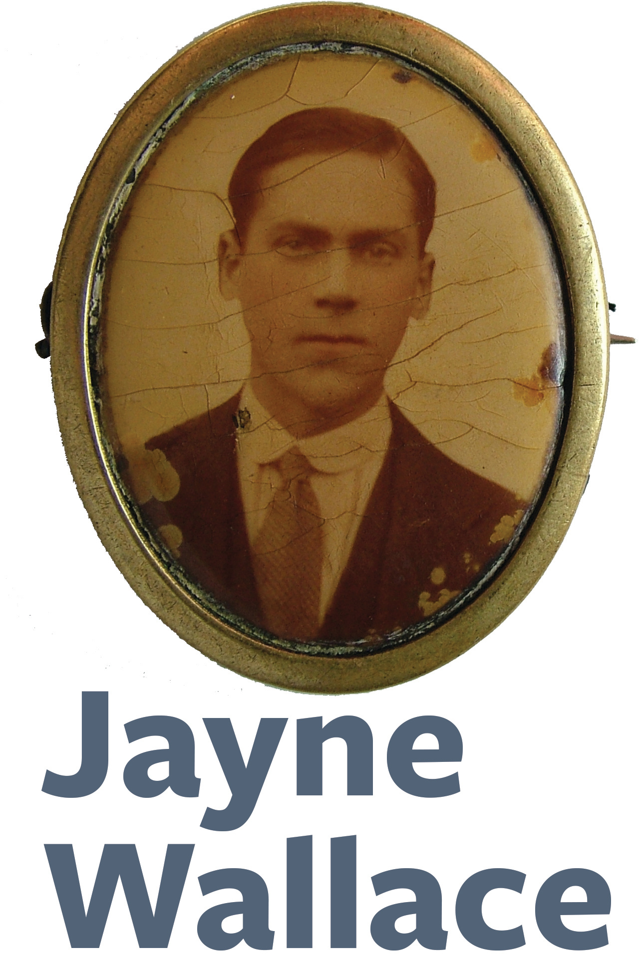 Jayne Wallace's Portfolio