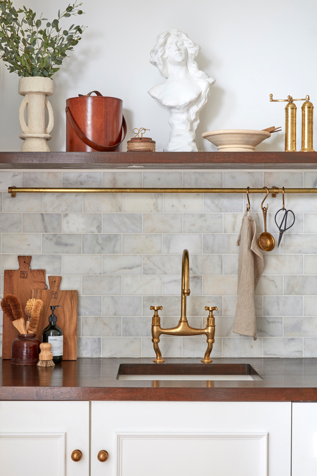 interior photographer bath