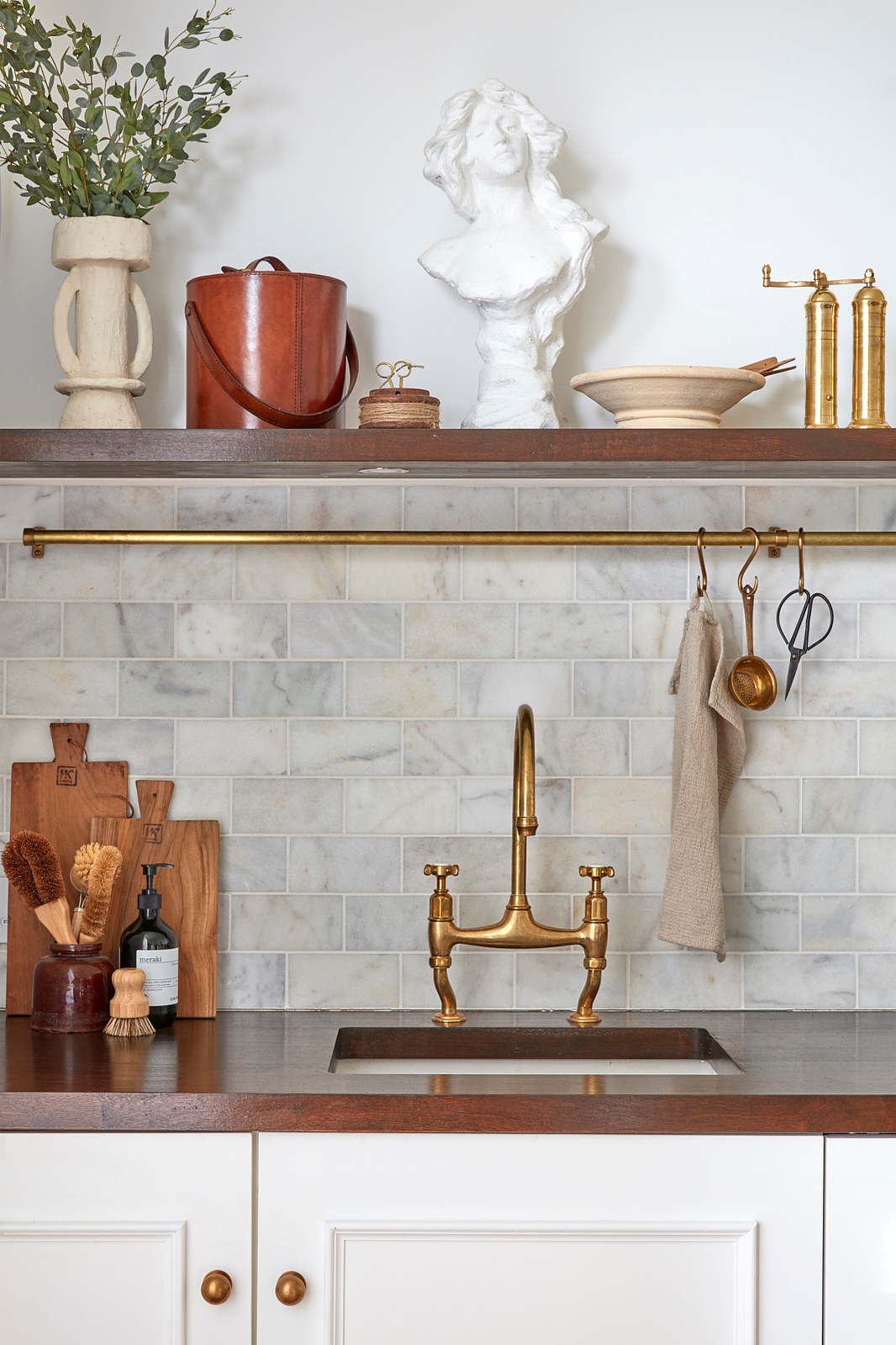 interior photographer bath