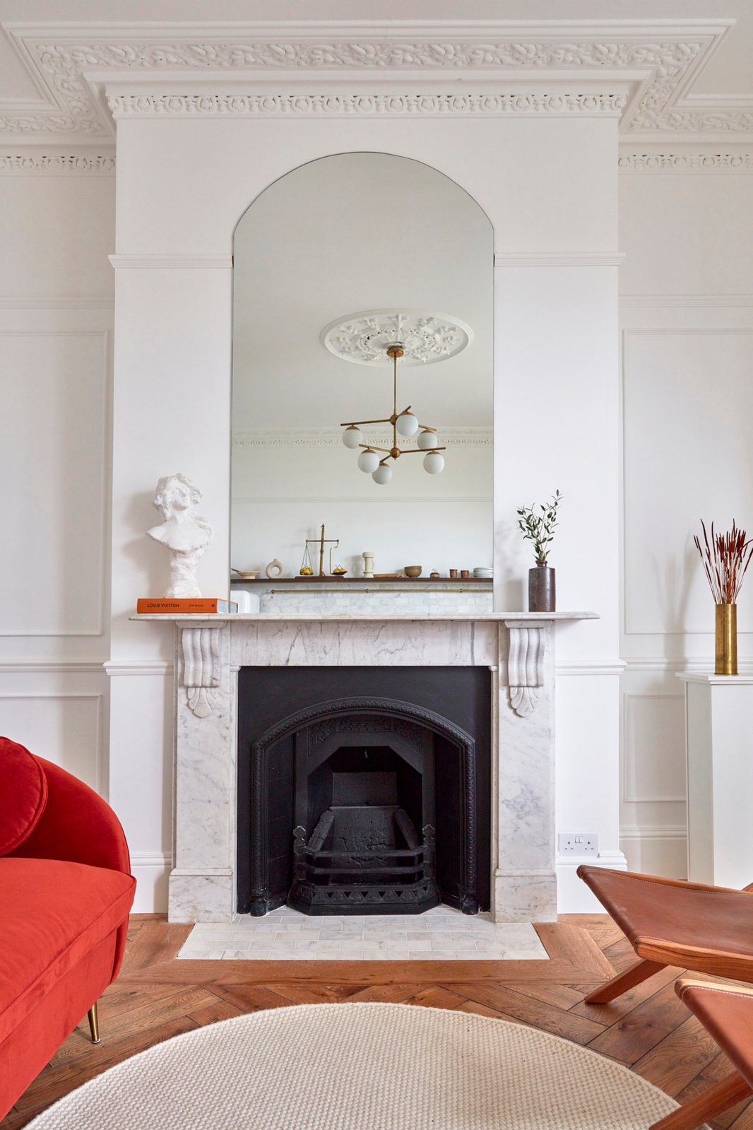interior photographer of holiday homes