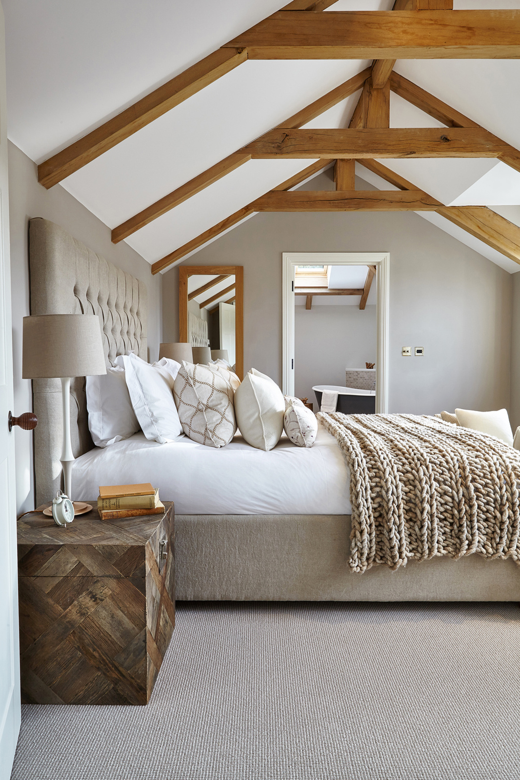 interior photographer of holiday homes