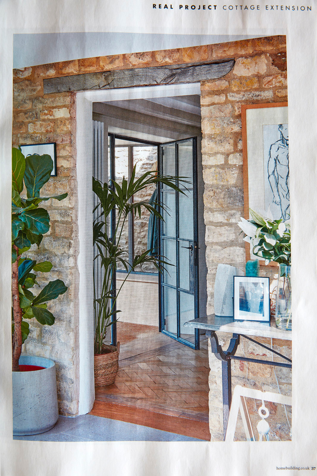 interior photographer south west
