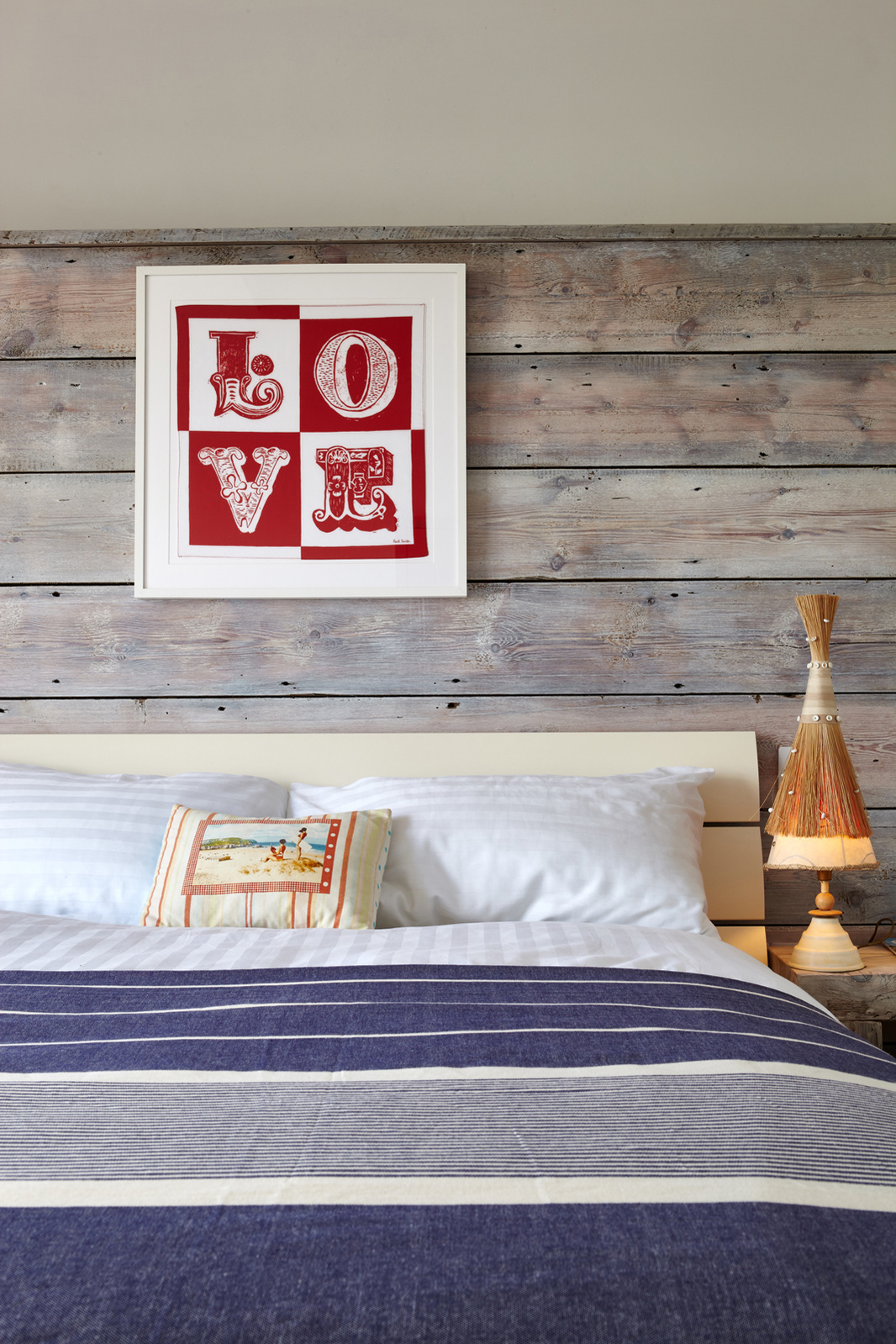interior photographer airbnb cornwall