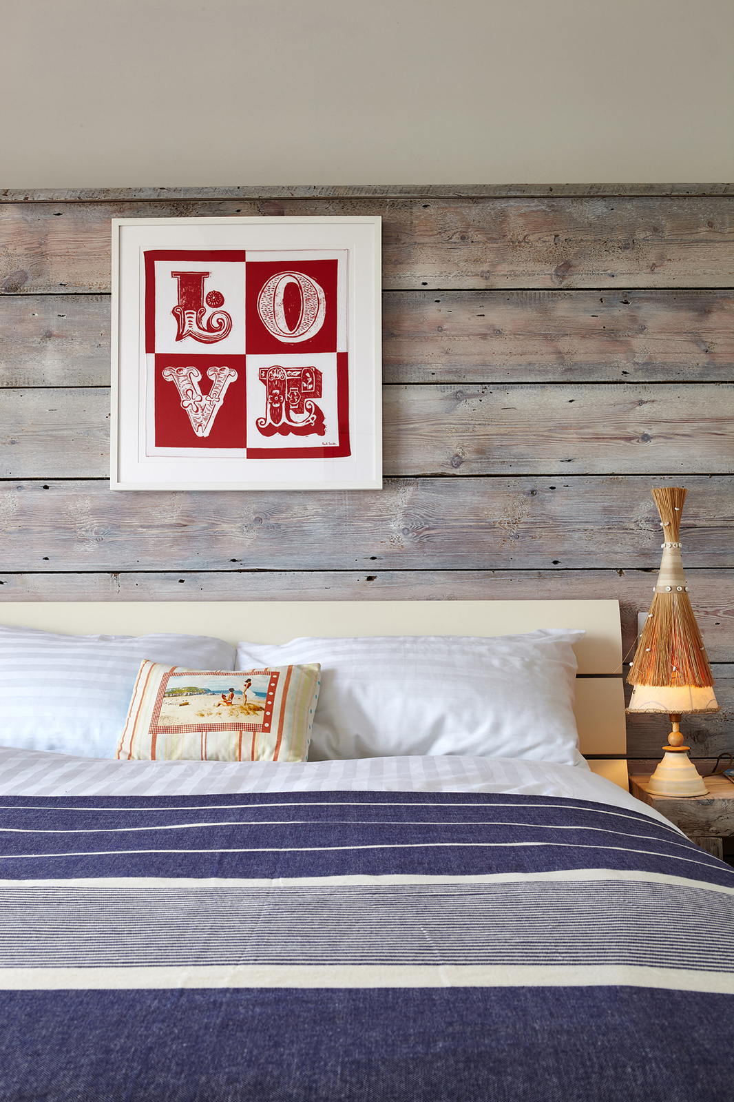 interior photographer airbnb cornwall