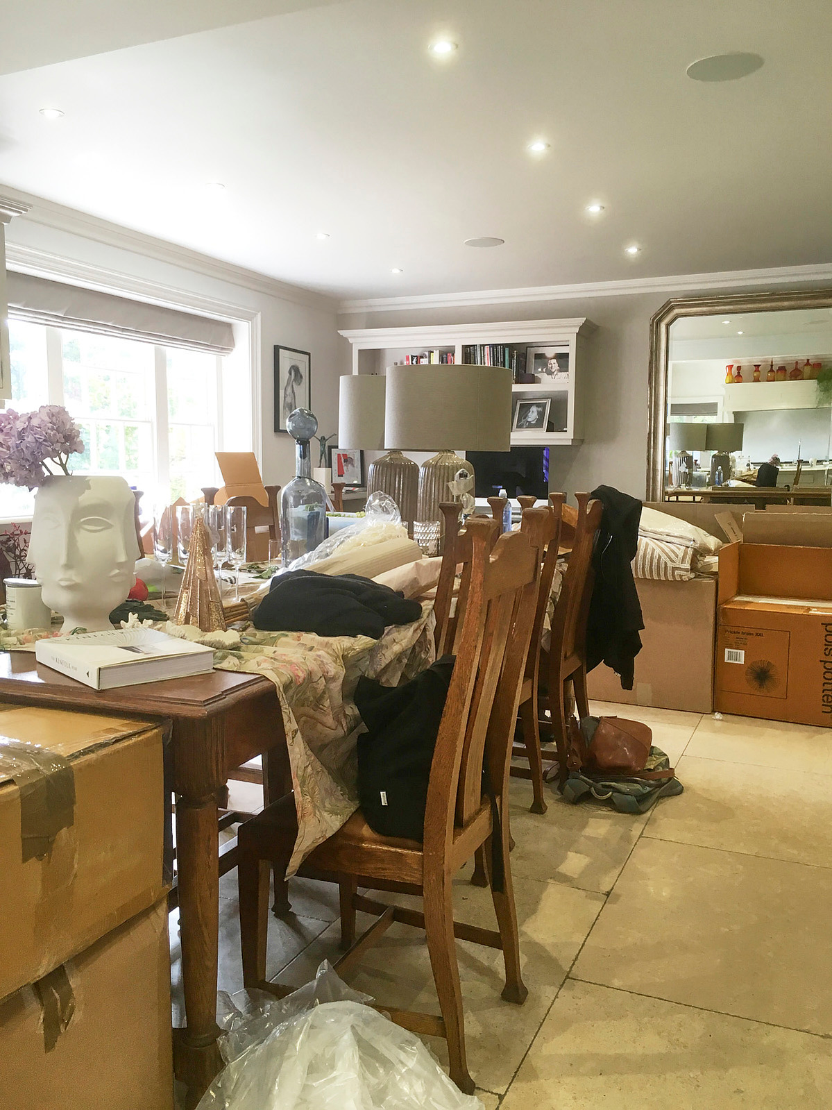 interior photographer on location