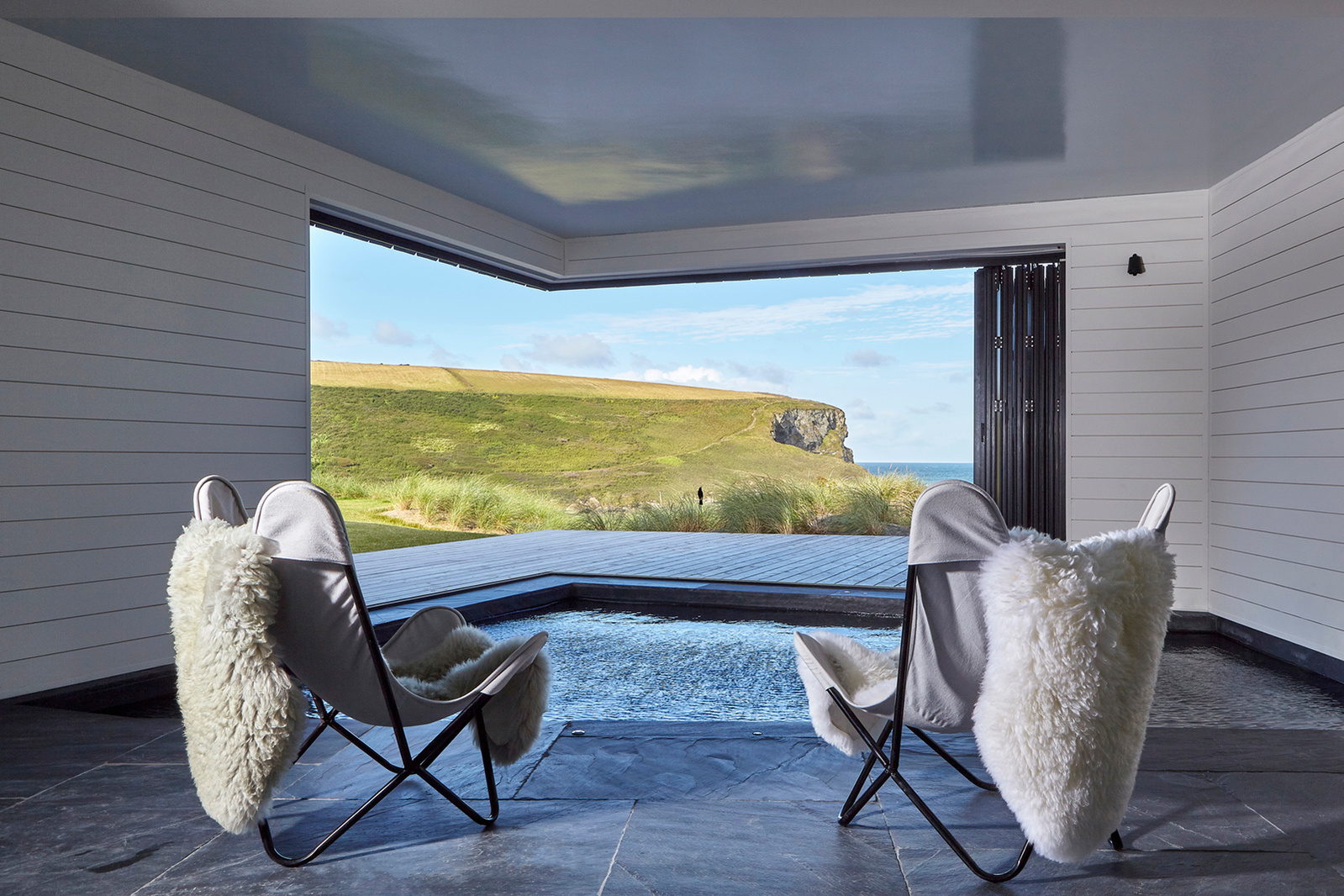 interior photographer cornwall