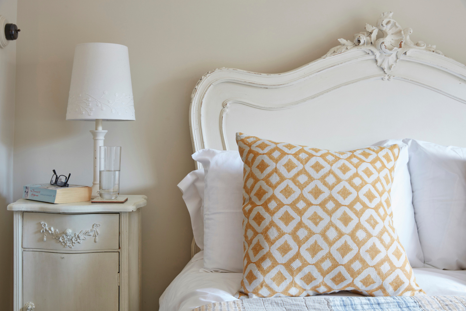 interior photographer of holiday homes