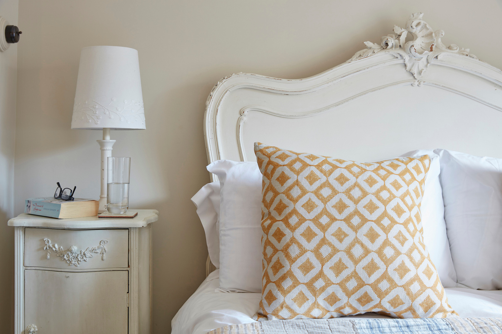 interior photographer of holiday homes
