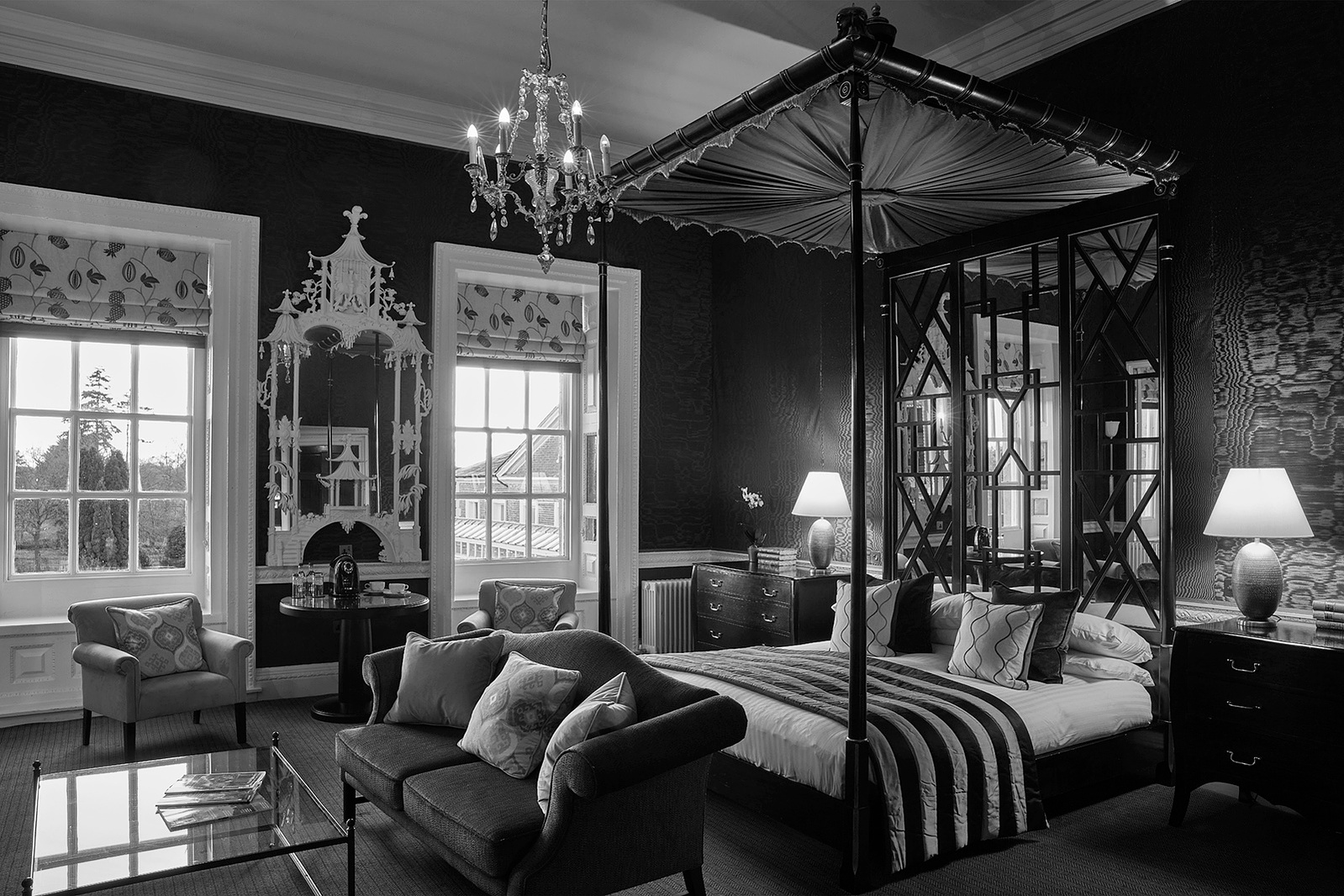 interior photographer hotels