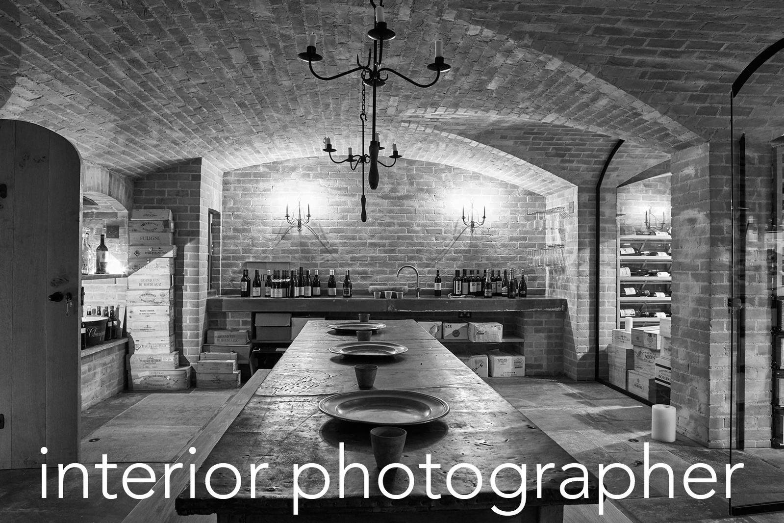 interior photographer