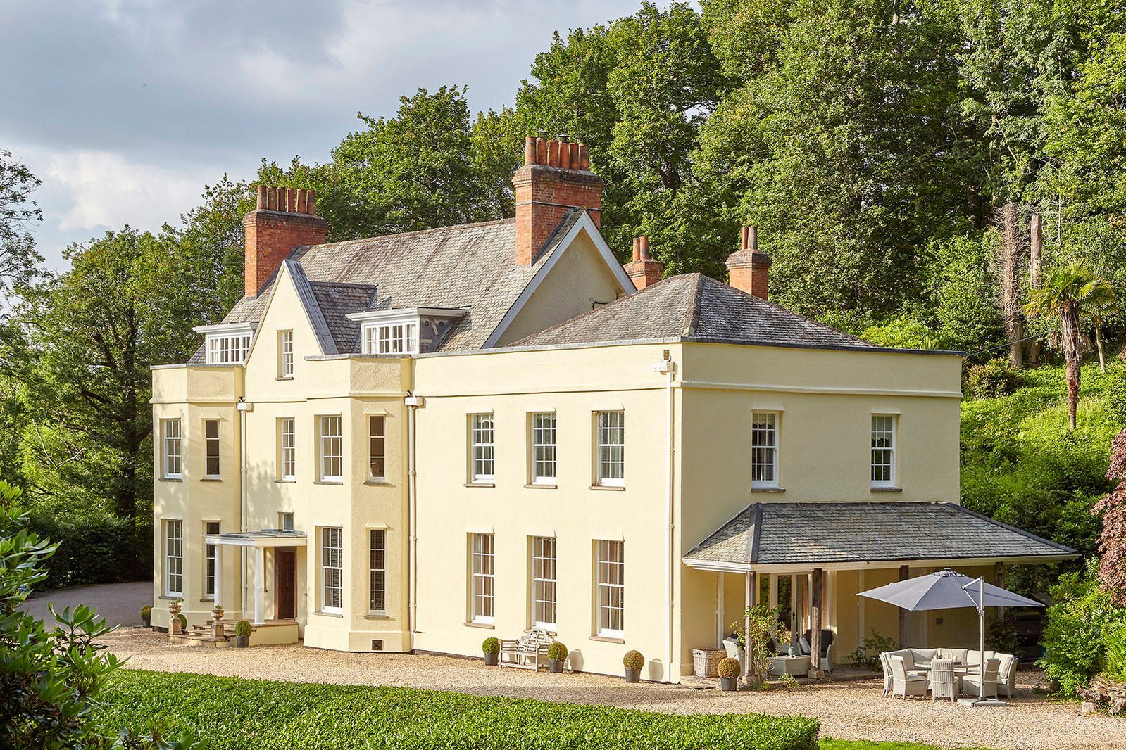 interior photographer south west