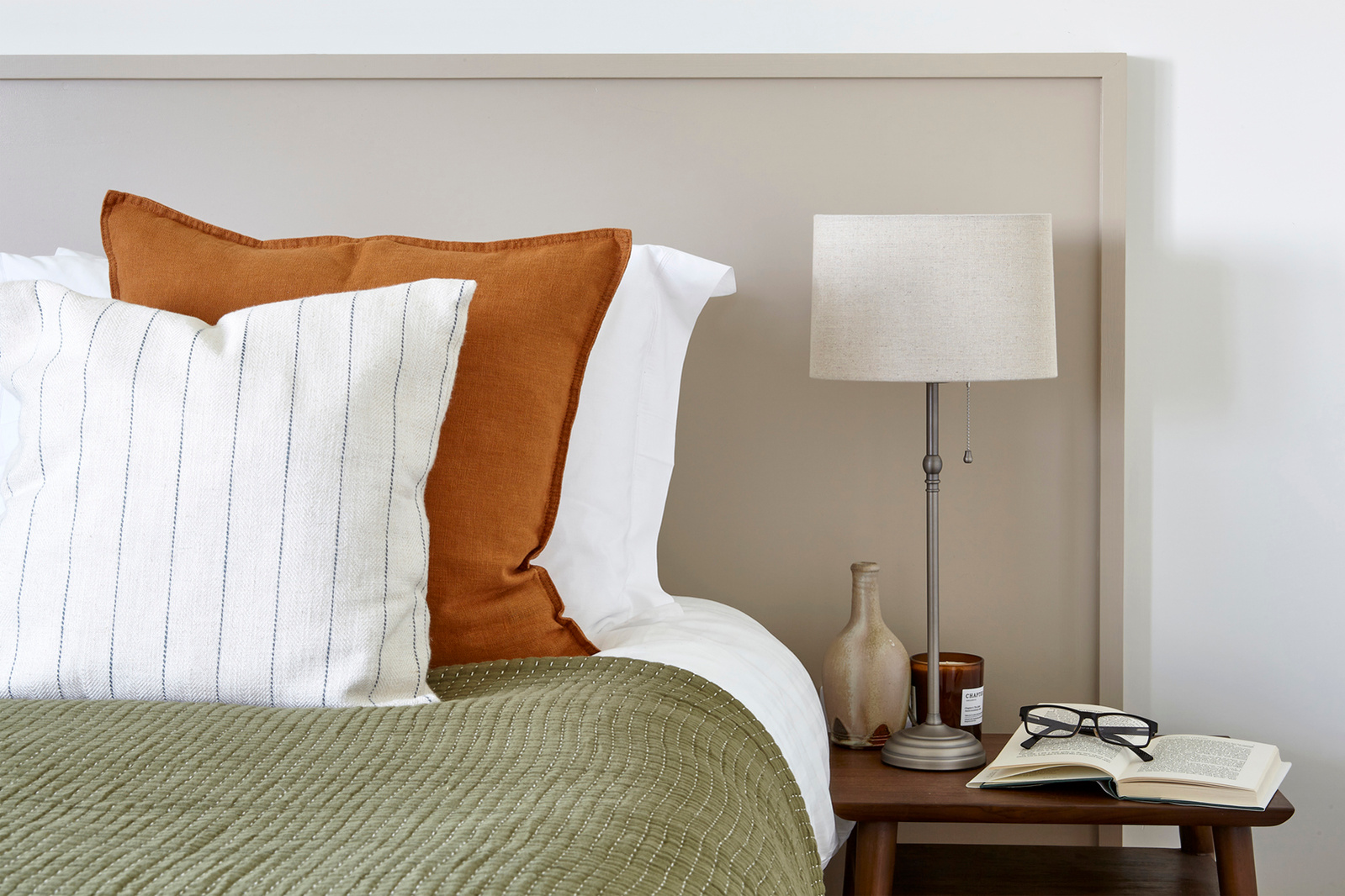 interior photographer cornwall bedrooms