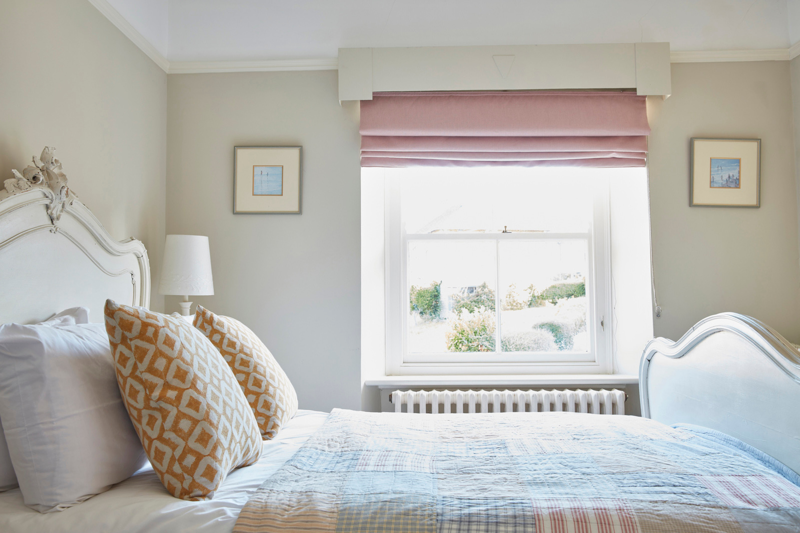 interior photographer of holiday homes devon