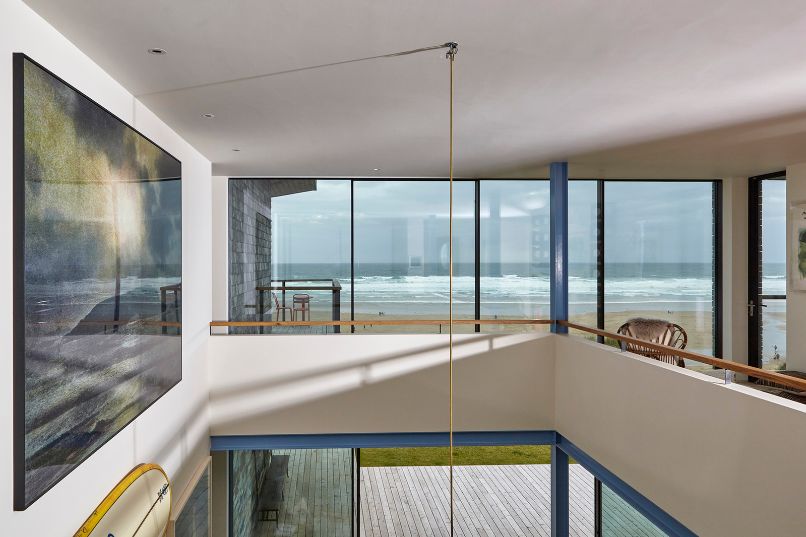interior photographer cornwall