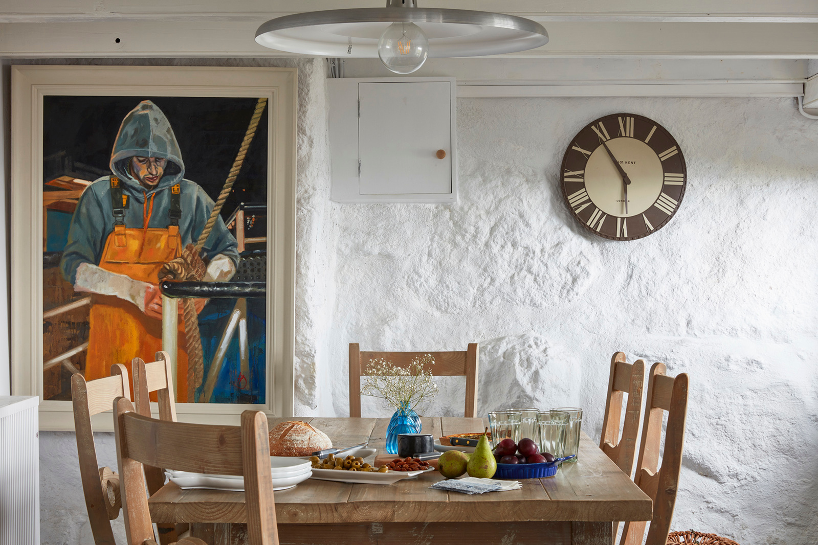 interior photographer penzance