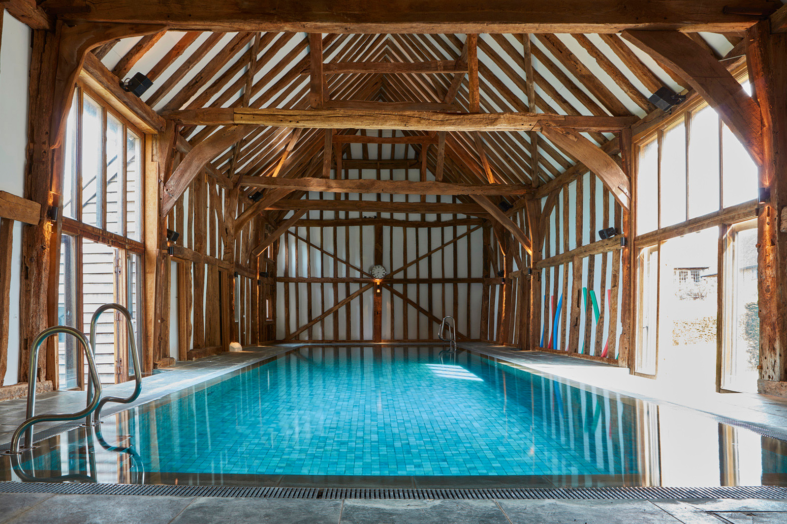 interior photographer of holiday homes