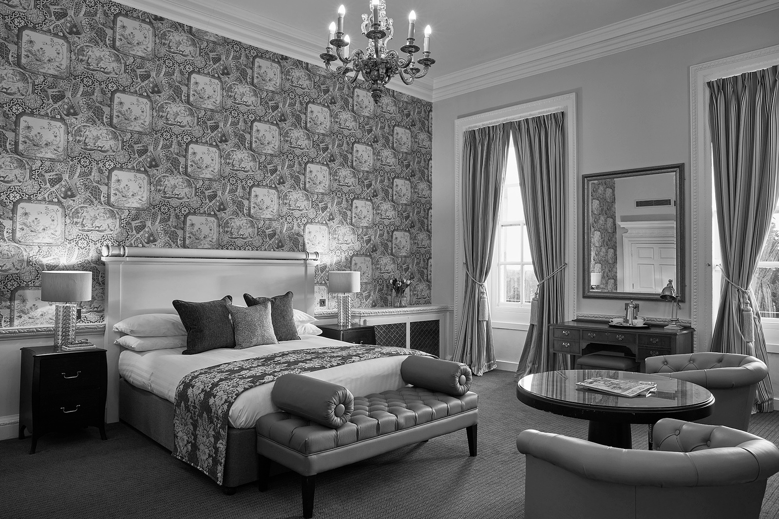 photographer of hotels