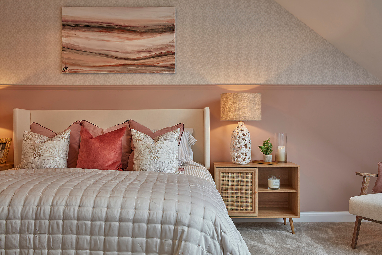 Airbnb photographer in Cornwall