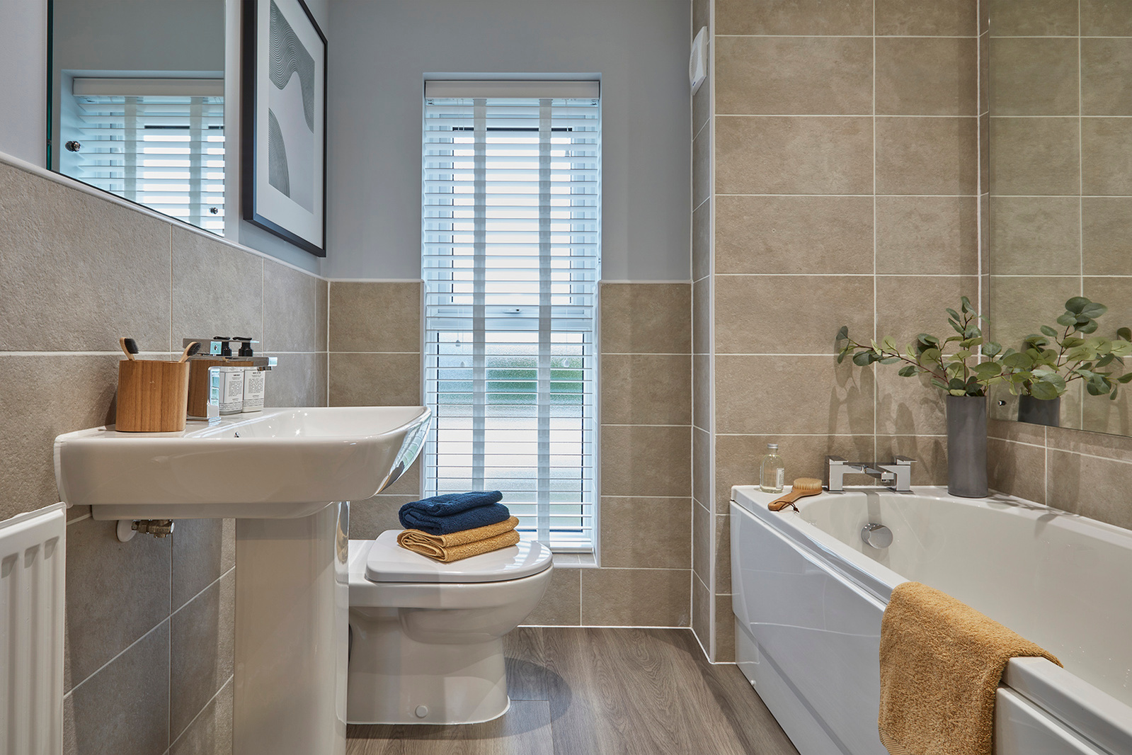 interior photographer cornwall holiday let