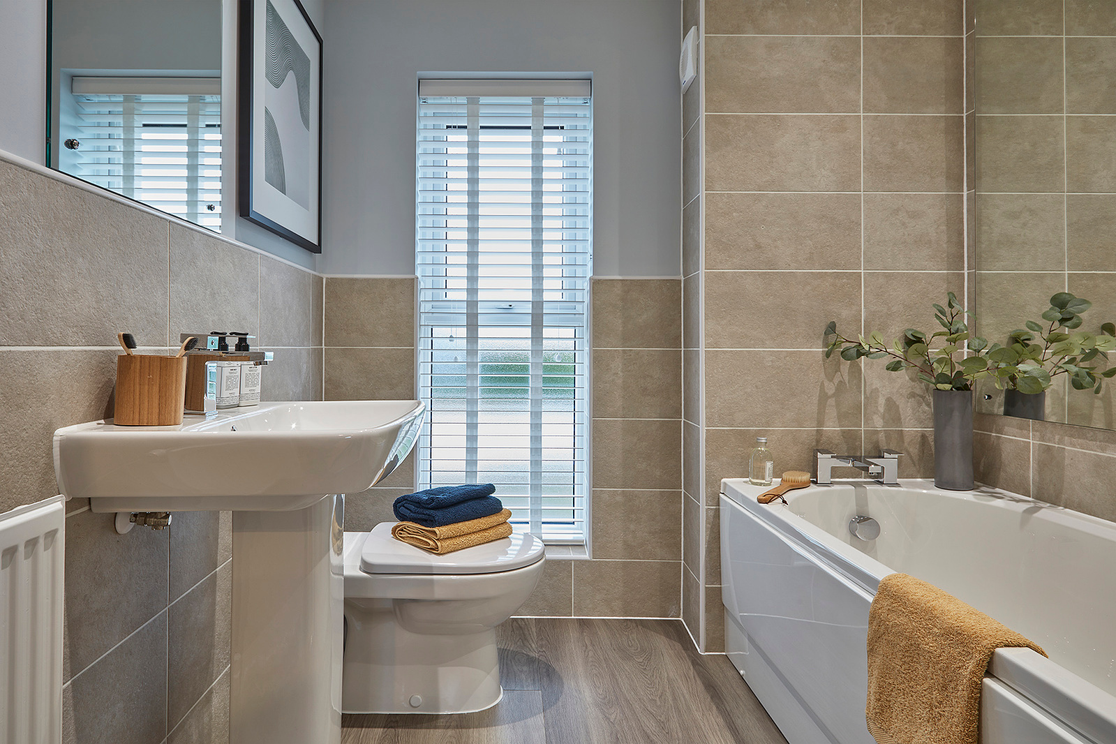 interior photographer cornwall holiday let