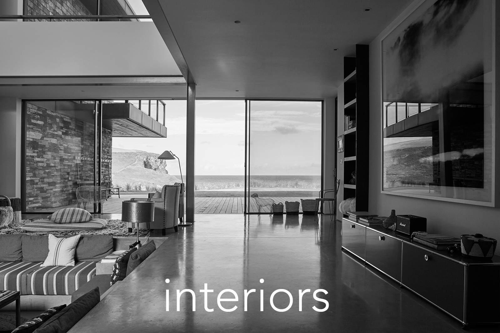 interior photographer cornwall