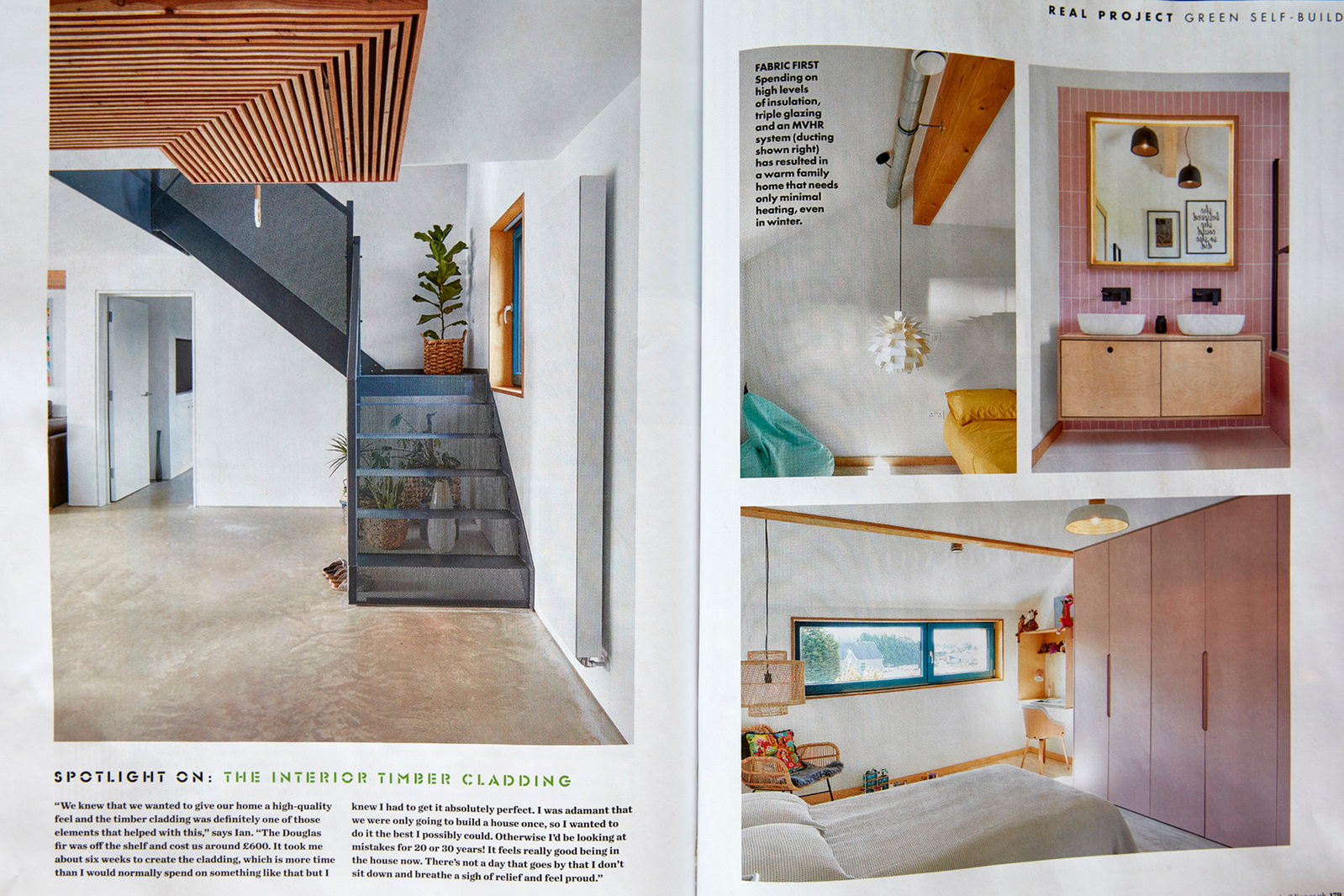 interior photographer cornwall