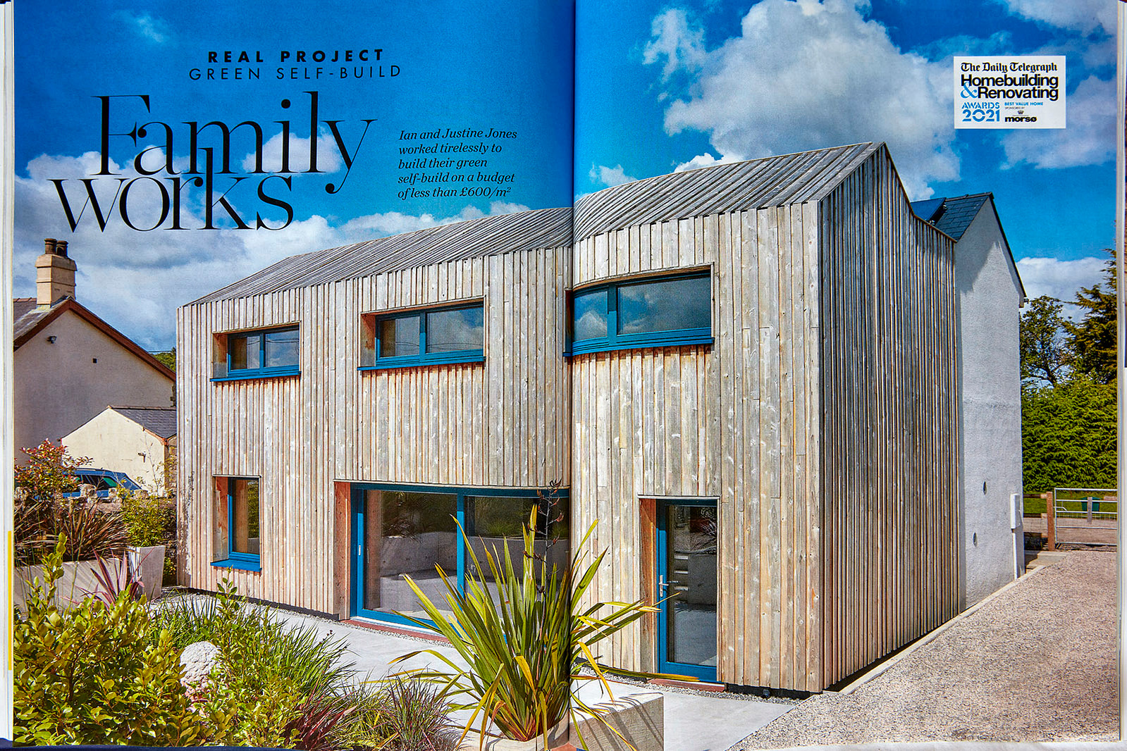 interior photographer of south west