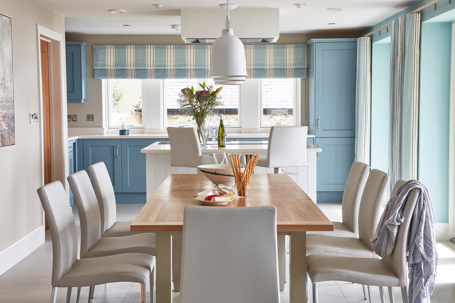 interior photographer west cornwall