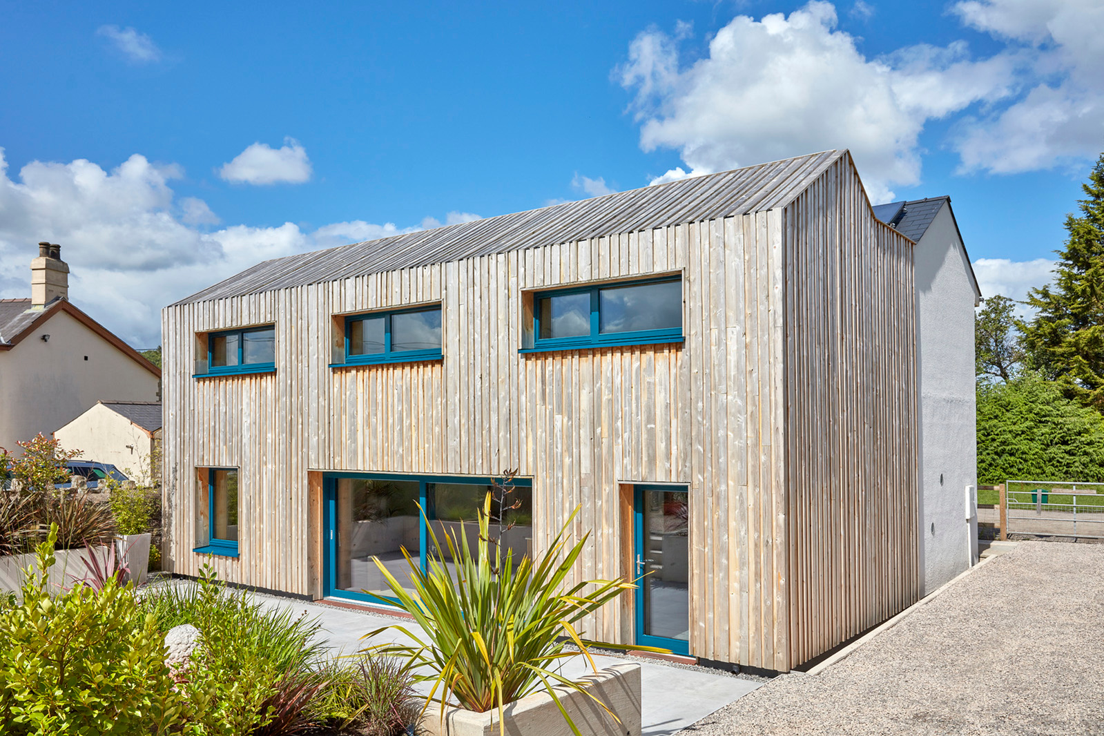 interior photographer of holiday homes 