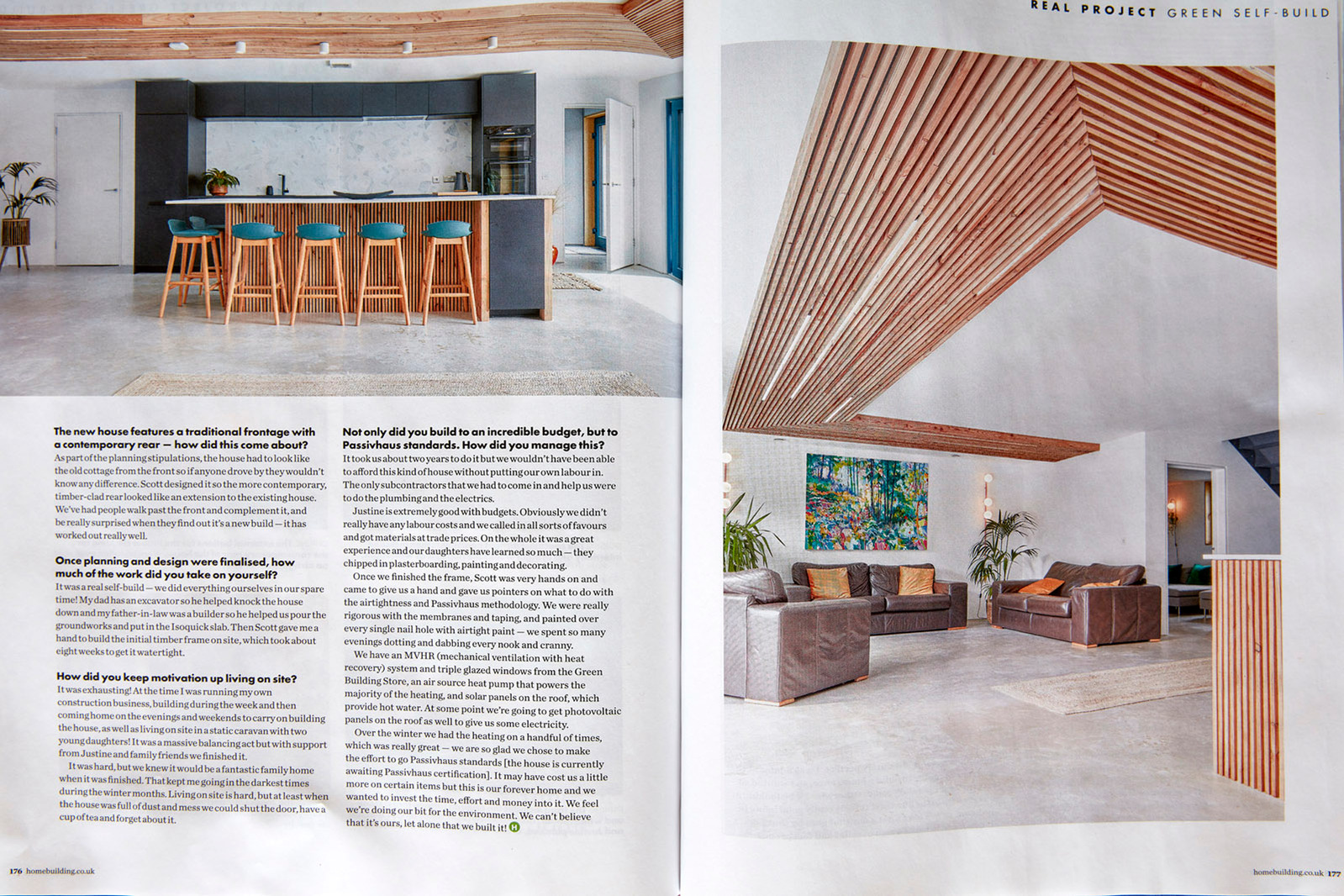 interior photographer bristol