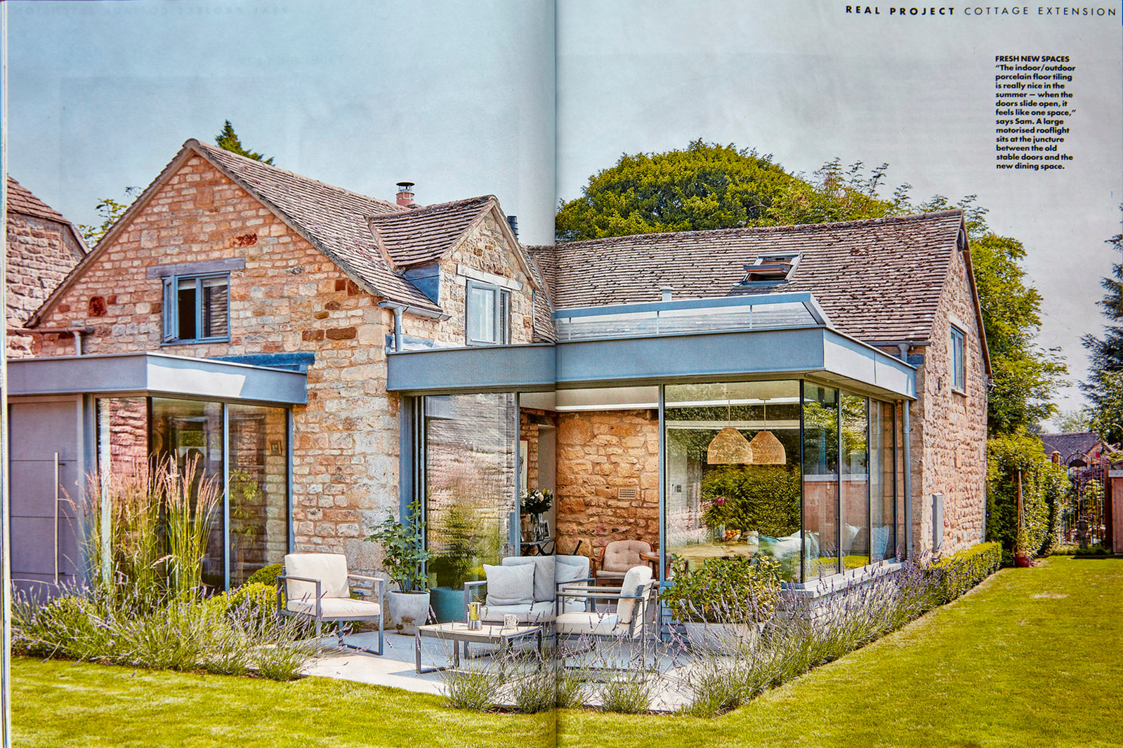 interior photographer bristol