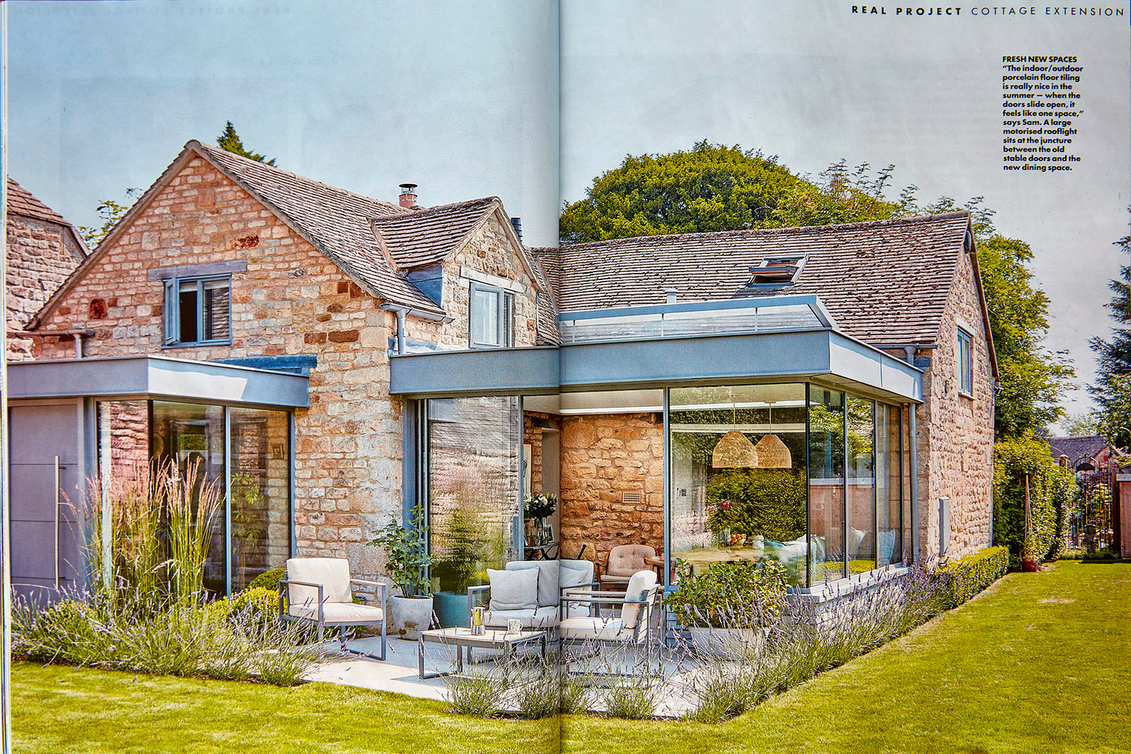 interior photographer bristol