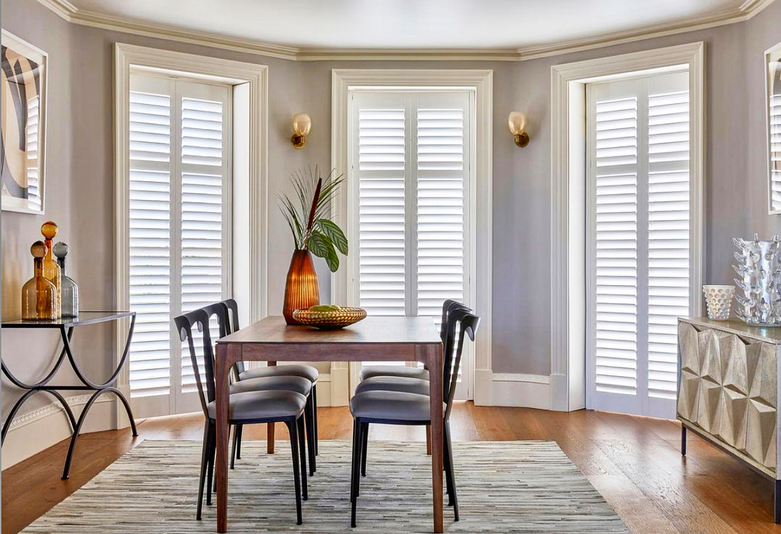 interior photographer for thomas sanderson