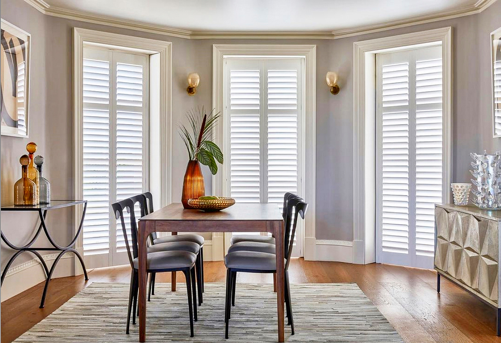 interior photographer for thomas sanderson
