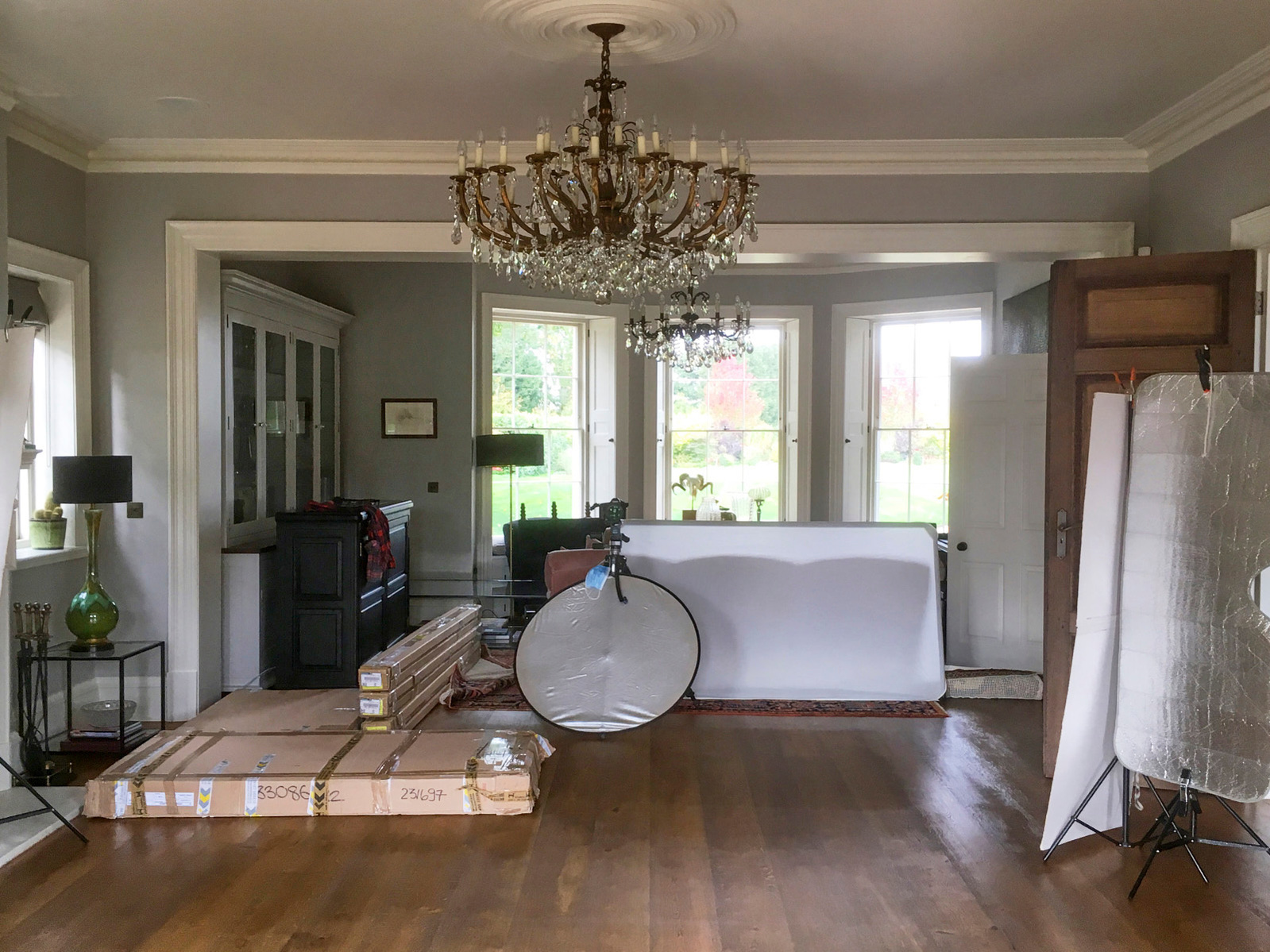 interior photographer