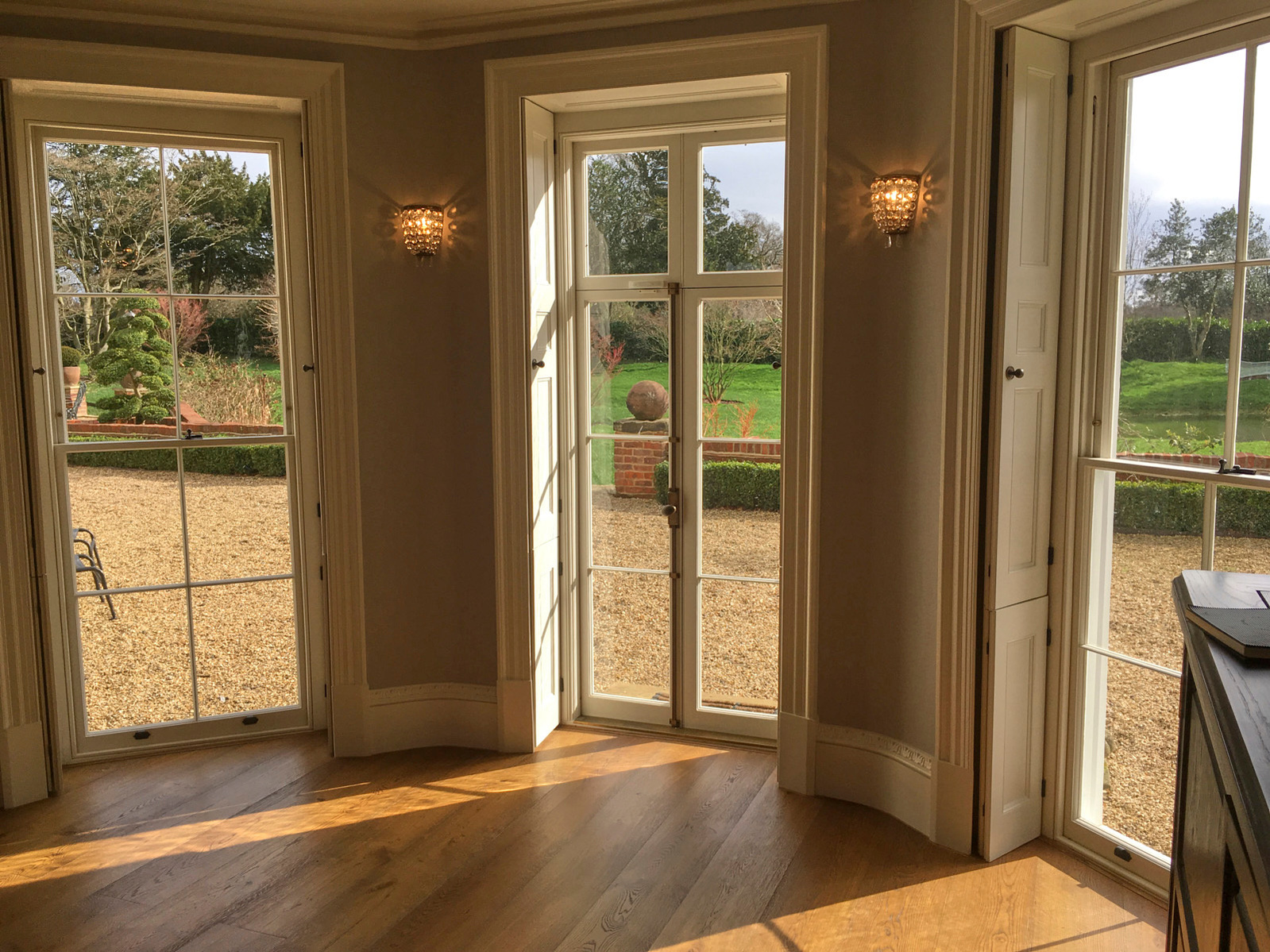 interior photographer