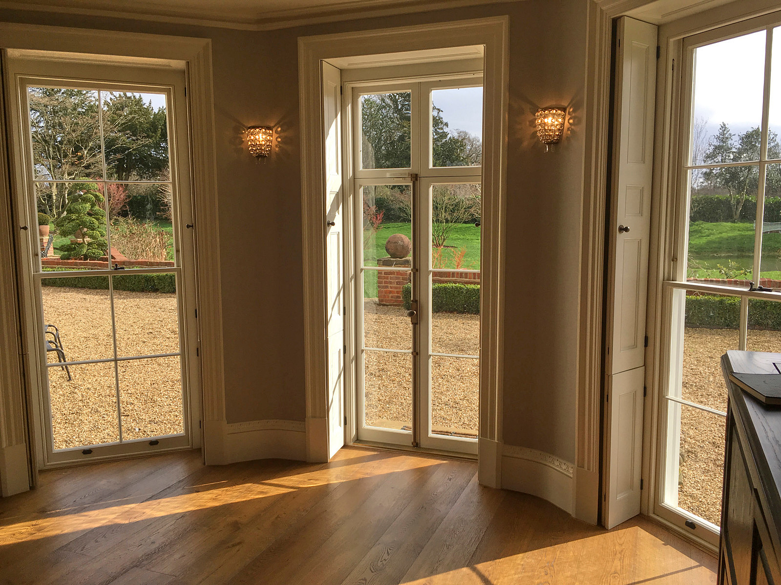 interior photographer