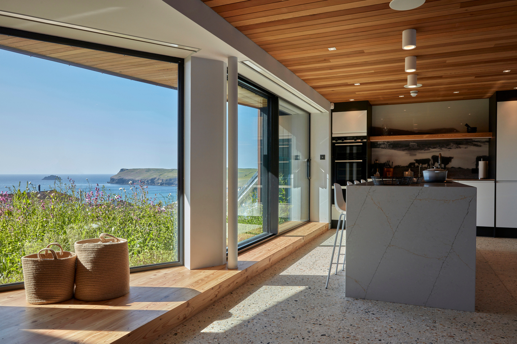 interior photographer cornwall 
