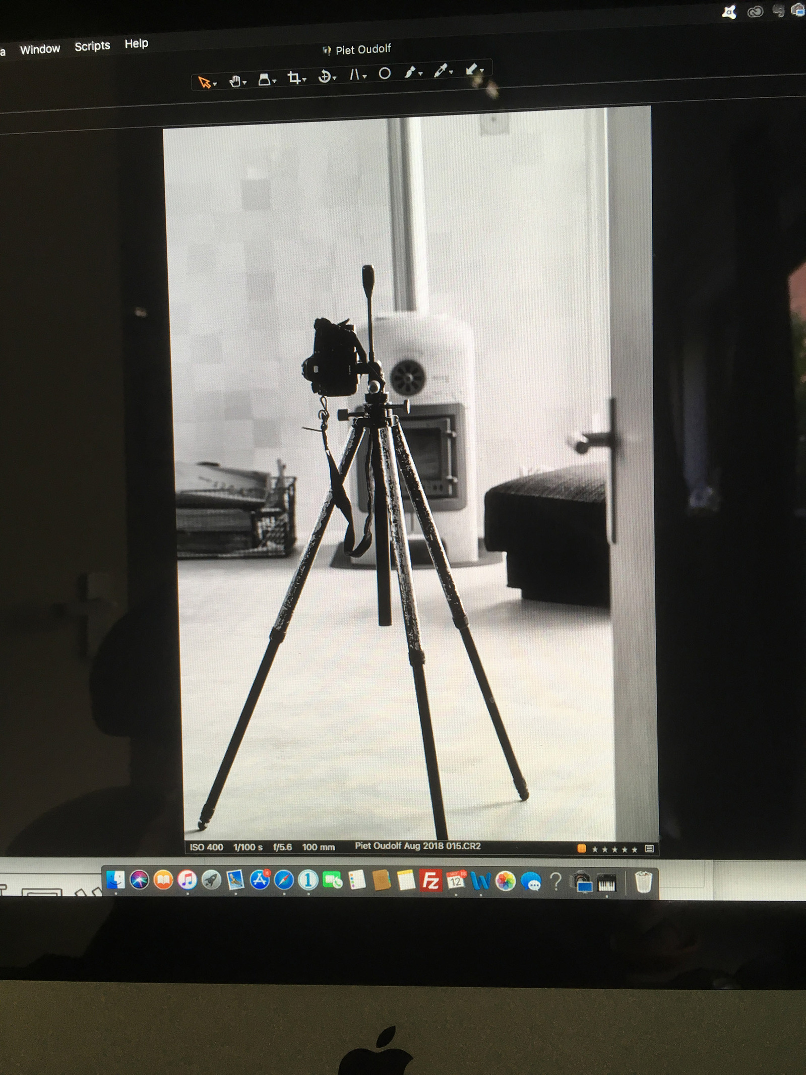 interior photographer