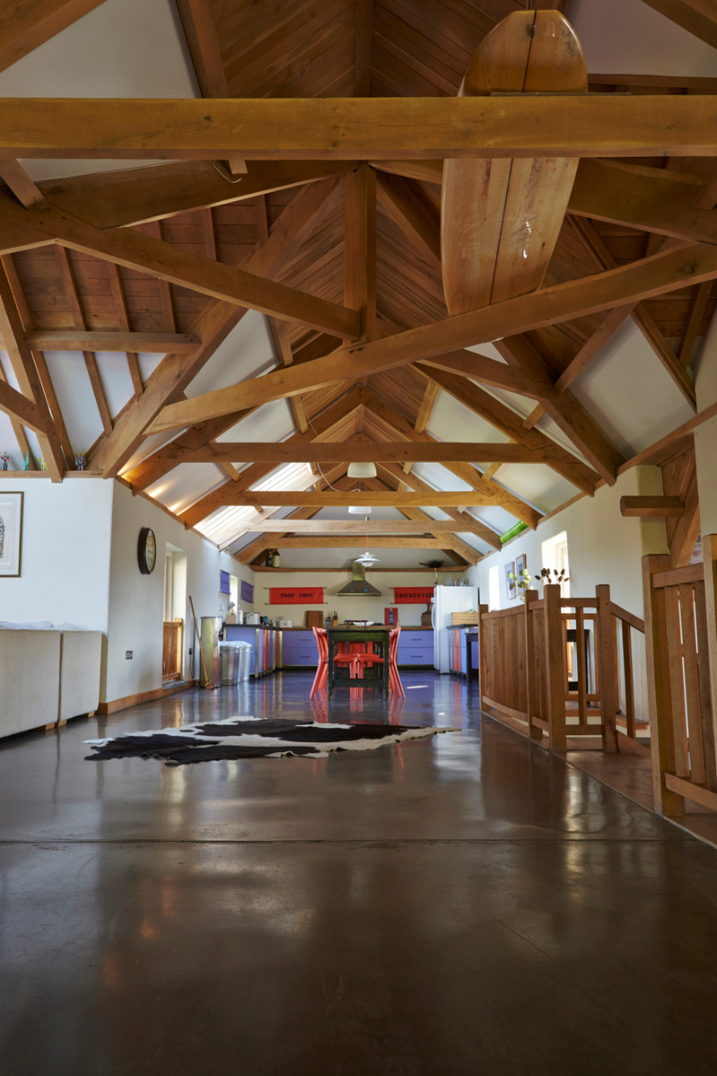 interior photographer cornwall