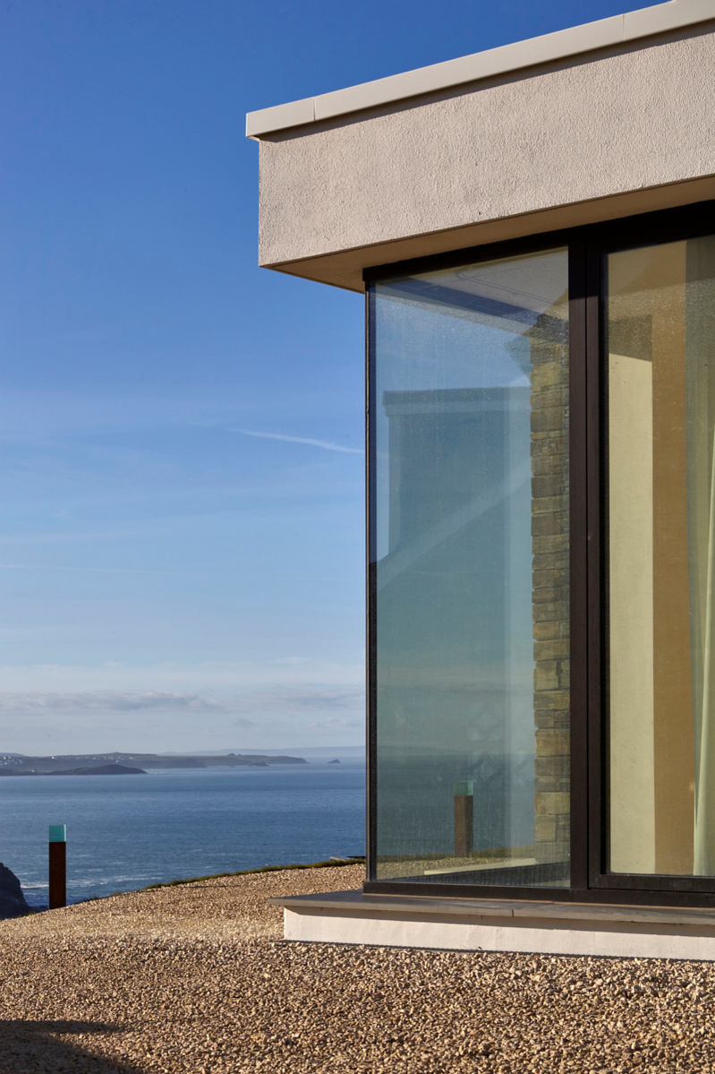 interior photographer cornwall photos of holiday homes
