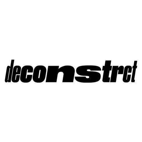 DECONSTRCT BY MICHAEL FASO