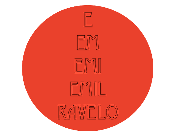 Emil Ravelo