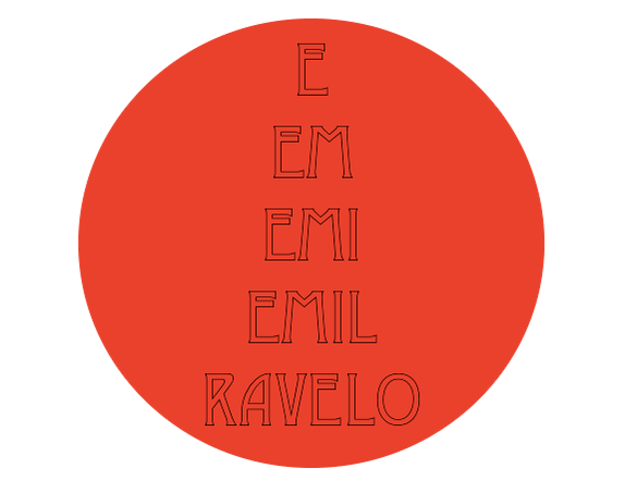 Emil Ravelo