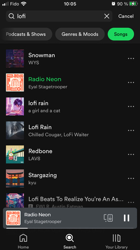 Album cover
Lofi music
Radio Neon 
Eyal Stagetrooper debut album
Spotify