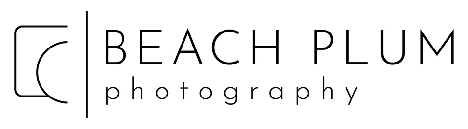 Beach Plum Photography Weddings, Anniversaries & Families