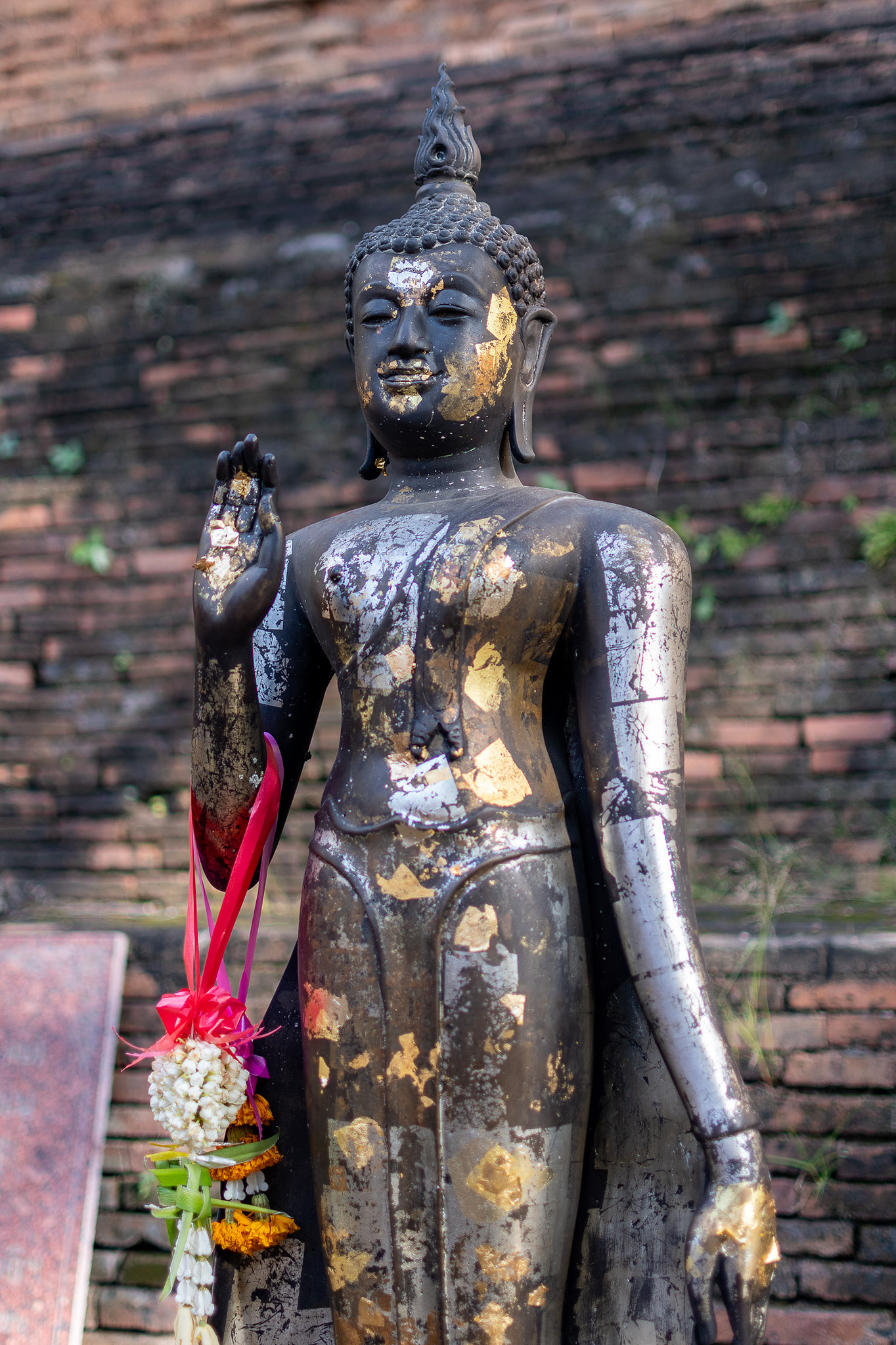 Wat Lok Moli Temple